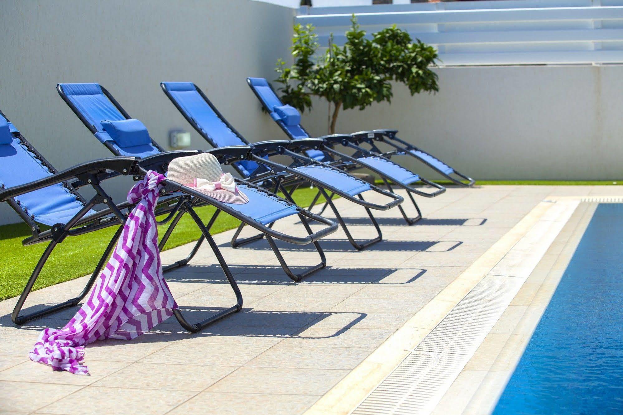Protaras Villa Anemoni 6 Екстериор снимка