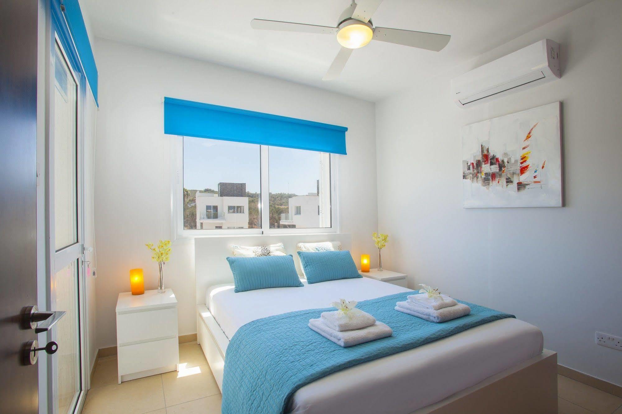 Protaras Villa Anemoni 6 Екстериор снимка