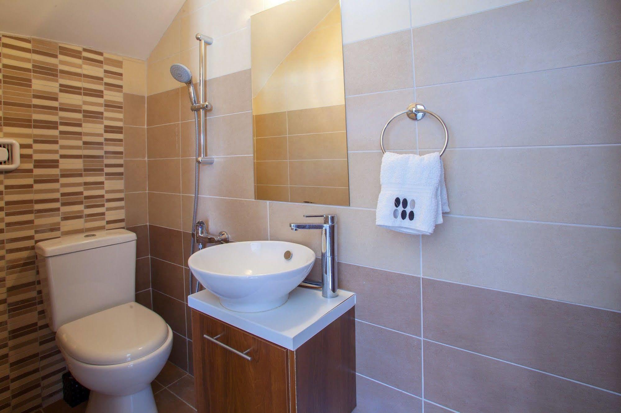 Protaras Villa Anemoni 6 Екстериор снимка