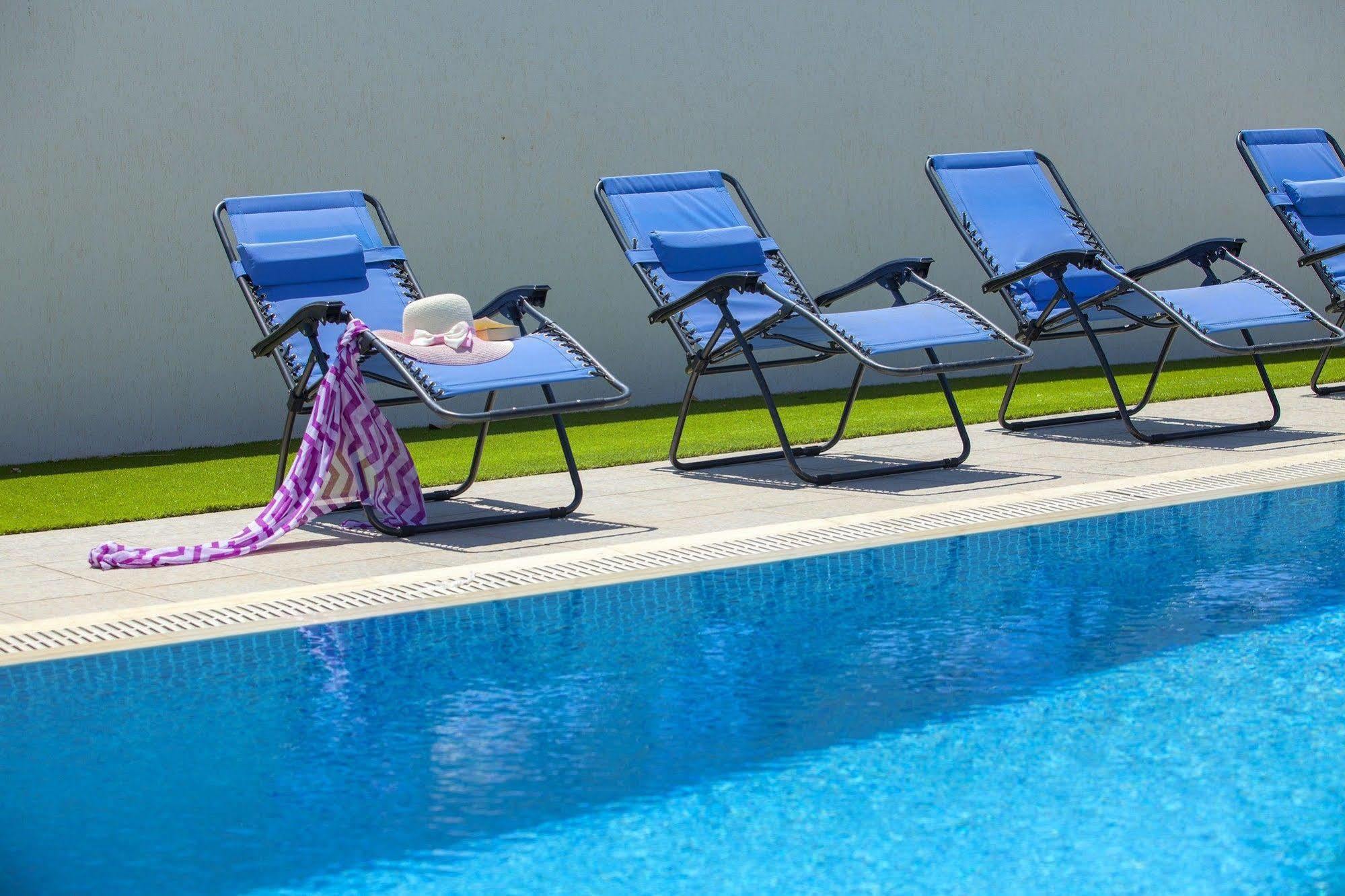 Protaras Villa Anemoni 6 Екстериор снимка